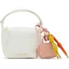 image:imageSteve Madden Womens Steve Madden Lilyann Mini CrossbodyBlack