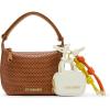 image:imageSteve Madden Womens Steve Madden Lilyann Mini CrossbodyGinger
