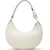image:imageSteve Madden Womens Steve Madden Lohan Crescent Shoulder BagChalk