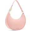 image:imageSteve Madden Womens Steve Madden Lohanw Woven Shoulder BagLight Pink