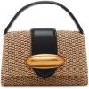 image:imageSteve Madden Womens Steve Madden Mishell Mini Top HandleBlack Multi