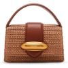 image:imageSteve Madden Womens Steve Madden Mishell Mini Top HandleCognac
