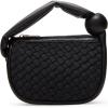 image:imageSteve Madden Womens Steve Madden Natasha Shoulder BagBlack