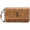 image:imageSteve Madden Womens Steve Madden Relax Small CrossbodyPecan