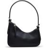 image:imageSteve Madden Womens Steve Madden Smith Asymmetrical Shoulder BagBlack