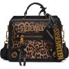 Brown Leopard