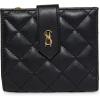 image:imageSteve Madden womens Steve Madden Jem Bifold WalletBjem  Black
