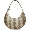 image:imageSteve Madden womens Steve Madden LOHAN Crescent Shoulder BagLohan1  Bone Multi