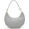 image:imageSteve Madden womens Steve Madden Lohan Crescent Shoulder BagLight Grey