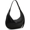 image:imageSteve Madden womens Steve Madden Olga Soft Hobo BagBolga  Black