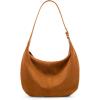 image:imageSteve Madden womens Steve Madden Olga Soft Hobo BagBolgaw  Tobacco