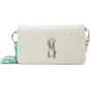 image:imageSteve Madden womens Steve Madden Paulie Mini Wallet on a ChainChalk