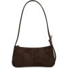 image:imageSteve Madden womens Steve Madden Tanzie Shoulder BagBtanziew  Chocolate