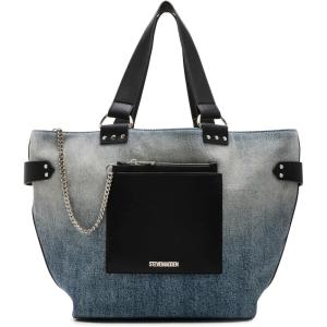 image:imageSteve Madden Aliciaa Xl Denim Tote
