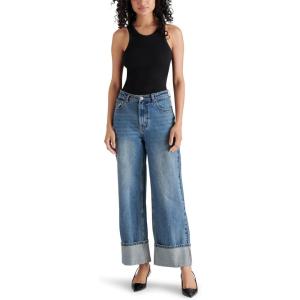 image:imageSteve Madden Apparel Womens NOELIE Pant Blue