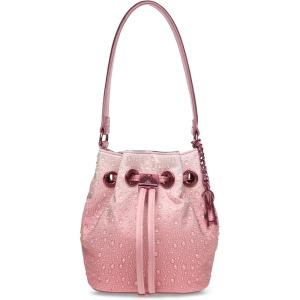 image:imageSteve Madden BMAY Mini Drawstring SatchelPink