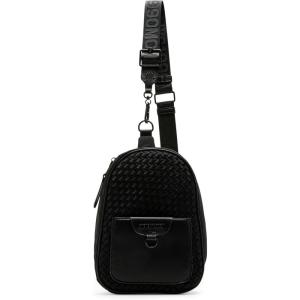 image:imageSteve Madden Bvanya Small Woven Sling