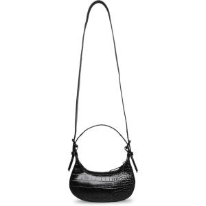 image:imageSteve Madden JUSTINE Croco Mini Hobo