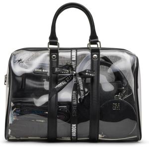 image:imageSteve Madden WARREN Clear Satchel Gift Set