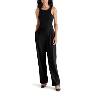 image:imageSteve Madden Womens Apparel Neave PantBlack