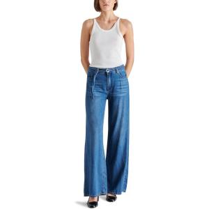 image:imageSteve Madden Womens Apparel Serenity PantBlue