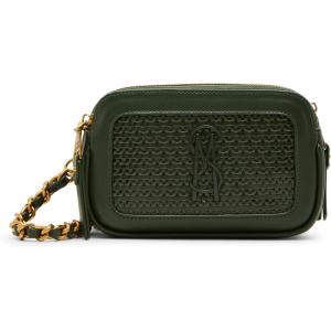 image:imageSteve Madden Womens Daisy Quilted Crossbody  QuiltedBdaisyw Evergreen