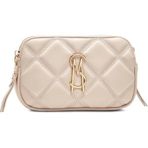 image:imageSteve Madden Womens Daisy Quilted Crossbody  QuiltedBone