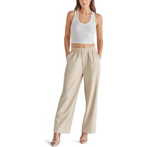 image:imageSteve Madden Womens Gilda PantBone