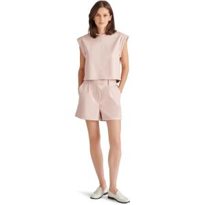 image:imageSteve Madden Womens Imelda ShortsRose Taupe