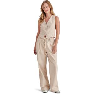 image:imageSteve Madden Womens Minorca PantKhaki