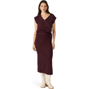 image:imageSteve Madden Womens Remy SkirtWine