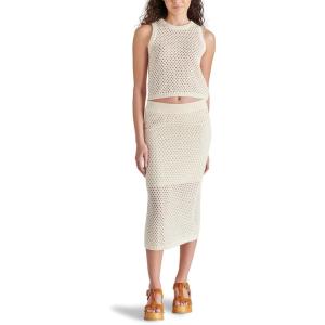 image:imageSteve Madden Womens Rosalind SkirtNatural