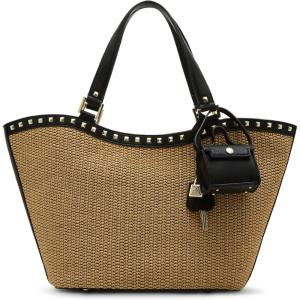 image:imageSteve Madden Womens Steve Madden Agulla Large ToteBlack