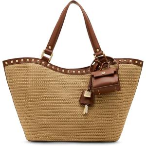 image:imageSteve Madden Womens Steve Madden Agulla Large ToteCognac