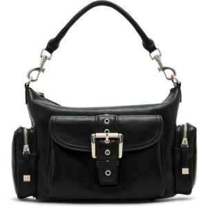 image:imageSteve Madden Womens Steve Madden Andrew Cargo Shoulder BagBlack