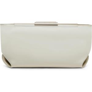image:imageSteve Madden Womens Steve Madden Antoni Soft Oversized ClutchChalk