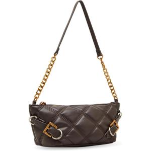 image:imageSteve Madden Womens Steve Madden Bcandi Elongated Shoulder BagBrown