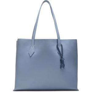 image:imageSteve Madden Womens Steve Madden Bjoee Unlined ToteLight Blue