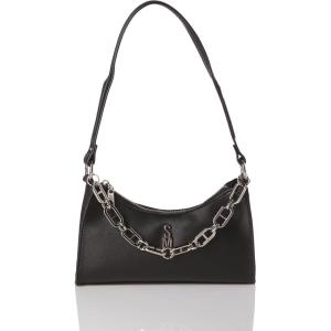 image:imageSteve Madden Womens Steve Madden Bmika Small Shoulder BagBlack