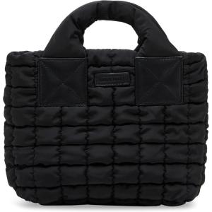 image:imageSteve Madden Womens Steve Madden Bminney Nylon Box BagBlack
