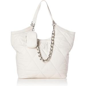 image:imageSteve Madden Womens Steve Madden Bprince ToteVanilla