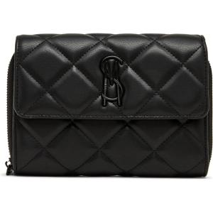 image:imageSteve Madden Womens Steve Madden Carina Wallet CrossbodyBlackBlack