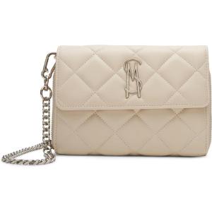 image:imageSteve Madden Womens Steve Madden Carina Wallet CrossbodyBone