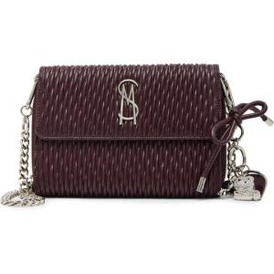 image:imageSteve Madden Womens Steve Madden Carina Wallet CrossbodyWine