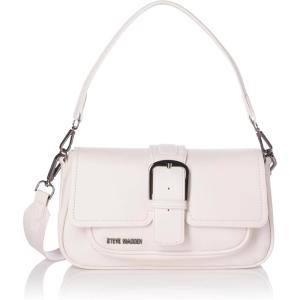 image:imageSteve Madden Womens Steve Madden Charle Shoulder BagVanilla
