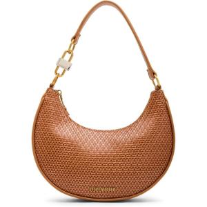 image:imageSteve Madden Womens Steve Madden Lohanw Woven Shoulder BagGinger