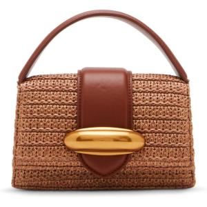 image:imageSteve Madden Womens Steve Madden Mishell Mini Top HandleCognac