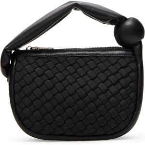 image:imageSteve Madden Womens Steve Madden Natasha Shoulder BagBlack