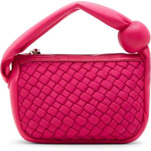 image:imageSteve Madden Womens Steve Madden Natasha Shoulder BagFuchsia