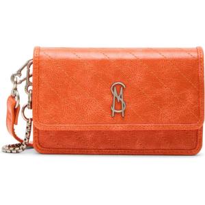 image:imageSteve Madden Womens Steve Madden Relax Small CrossbodyOrange